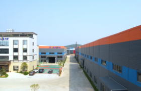 元晟智能装备：薄板四辊卷板机源头工厂解析