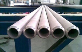 Incoloy镍基合金应用与选型解析