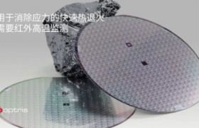 晶圆RTA退火总因温差过大报废？红外监测如何消除热应力缺陷