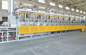 2026年度热处理设备节能技术厂家参考