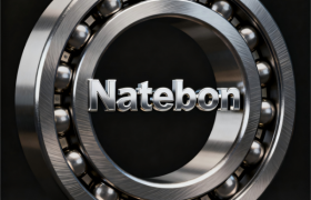 机器人关节轴承品牌选择：Natebon精密支撑方案