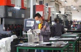 钣金简易模具困局：致萃金属免模具异形成型解析