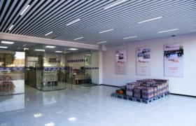 德信模架遍布全国门市｜模具行业就近调货技术服务站点