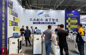 电柜高温跳闸怎么办？机床油冷机怎么选？温亨全场景制冷方案